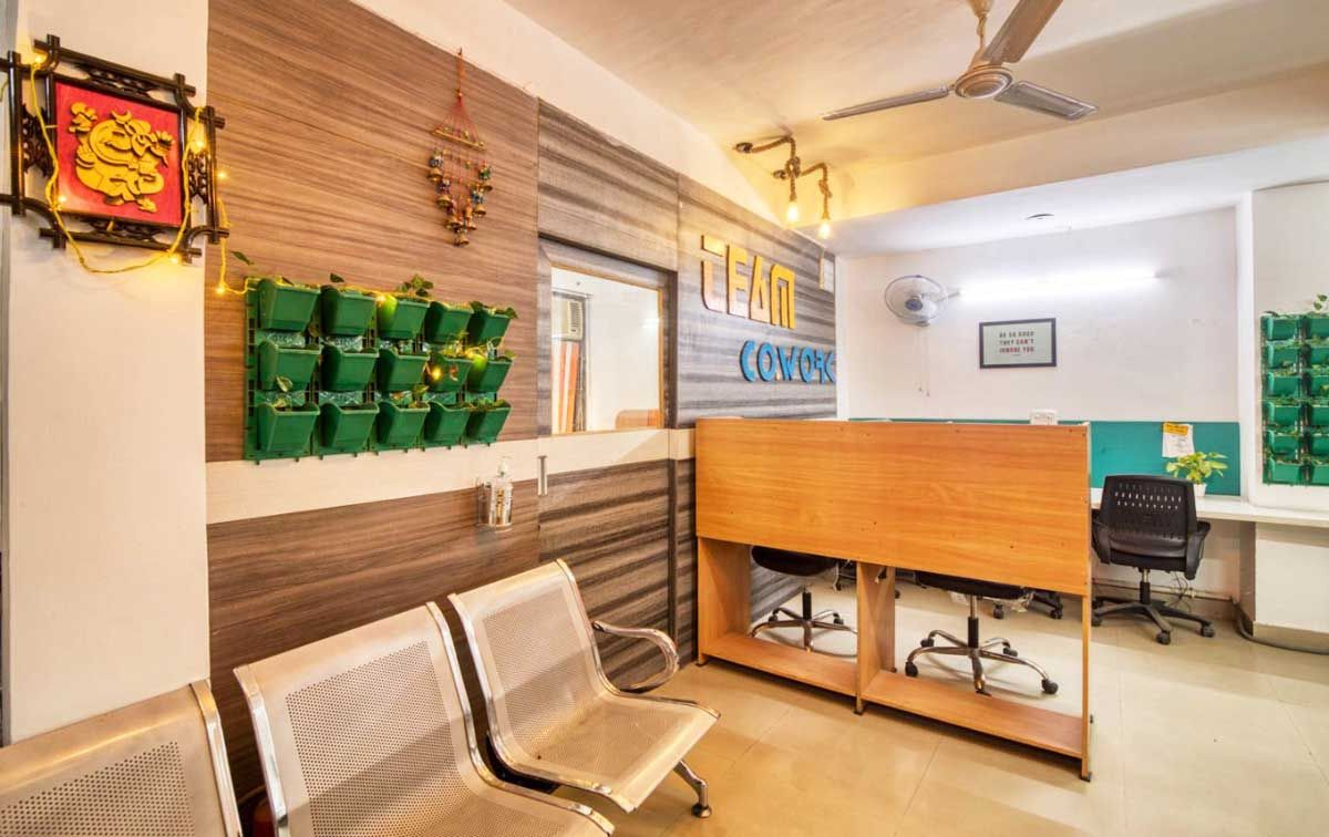 Team CoWork